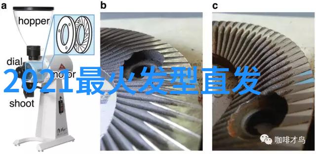 剪发之谜揭秘理发手法的艺术与科学