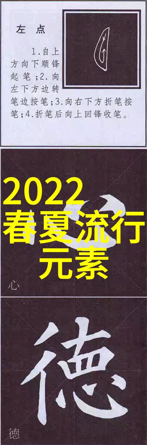 2021秋冬季流行元素我秀出你必须知道的时尚必备