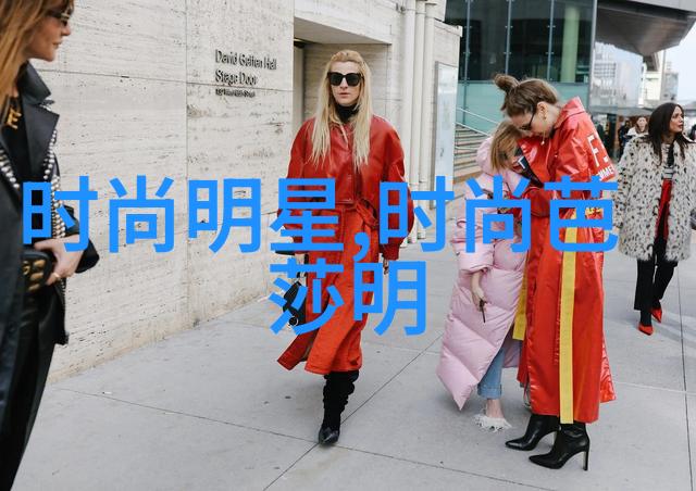 女人气质发型她的一头发如何打造让人倾心的女人气质