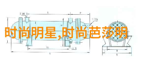 纵横交错的笔触探索款式艺术的多维度