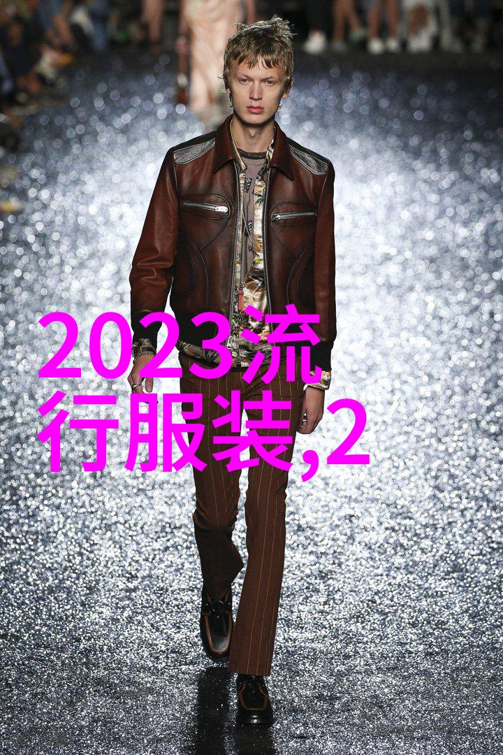 2023最火超短发女时尚新潮流的引领者